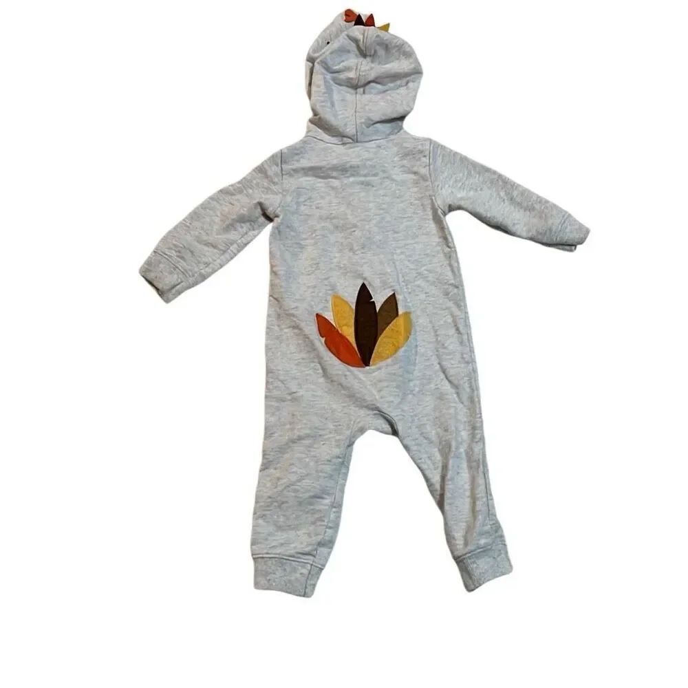 12 Month Thanksgiving Bundle - Picture 3 of 10